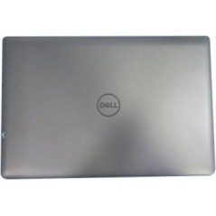 "Premium Dell LCD Back Cover with WLAN - Model VK0NY | Durable & Sleek Design"